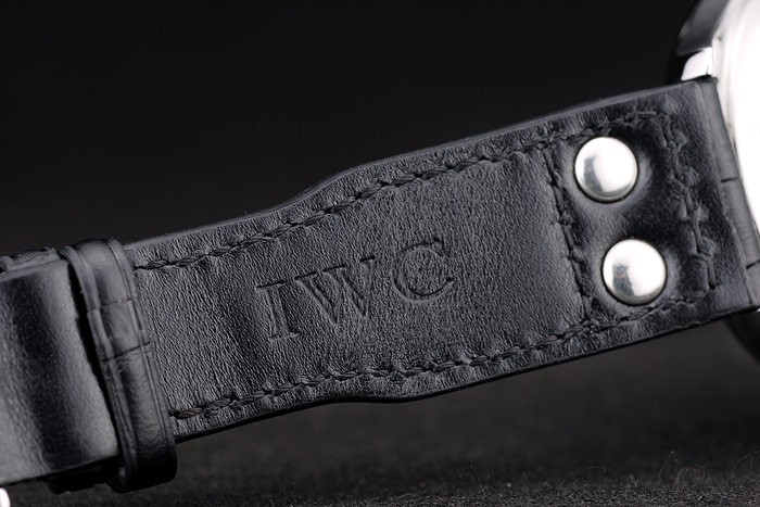 IWC Schaffhausen Timepiece Replique Montre 4144-6