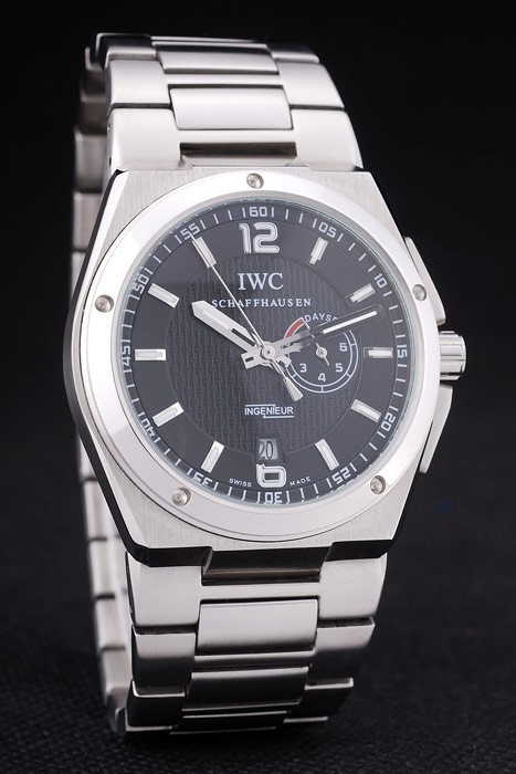 IWC Schaffhausen Timepiece Replique Montre 4160-1