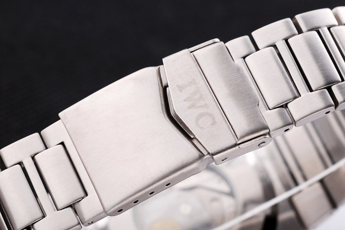 IWC Schaffhausen Timepiece Replique Montre 4160-4