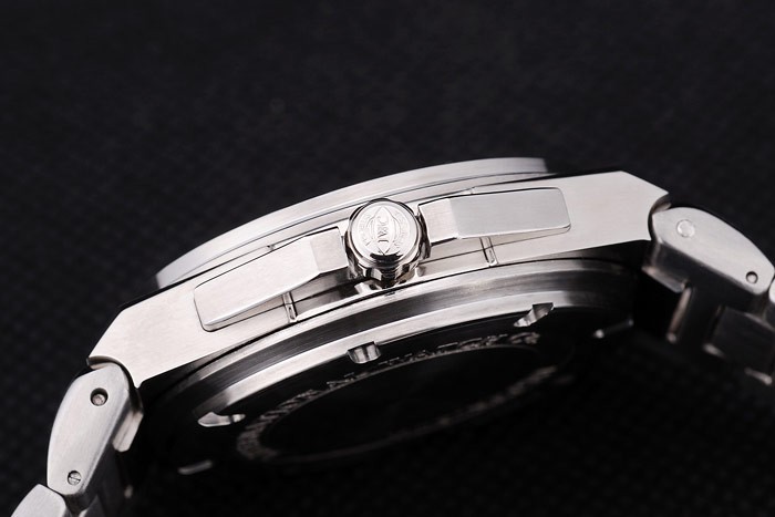 IWC Schaffhausen Timepiece Replique Montre 4160-6