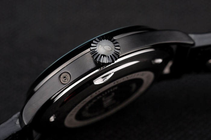 IWC Schaffhausen Timepiece Replique Montre 4138-7