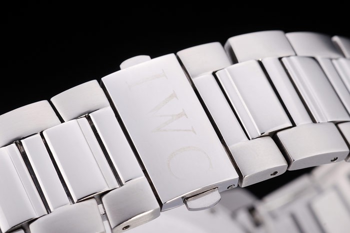 IWC Schaffhausen Timepiece Replique Montre 4161-7