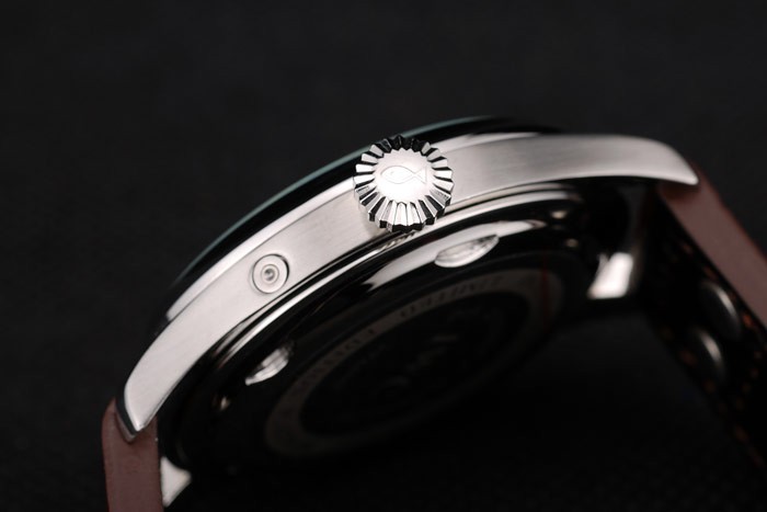 IWC Schaffhausen Timepiece Replique Montre 4143-7