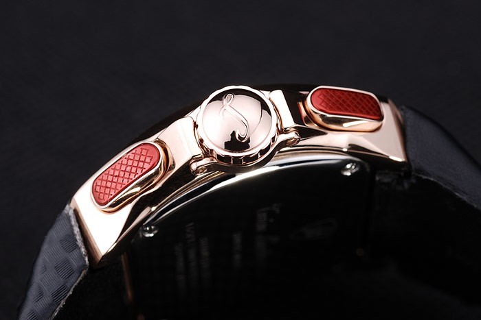 Tonino Lamborghini TL18-9