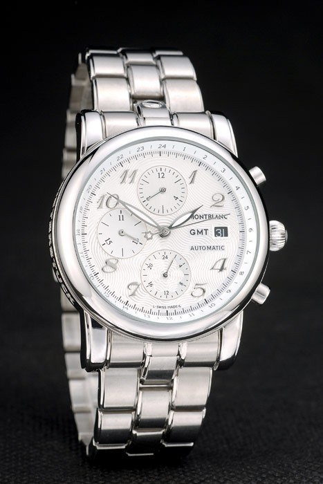 MontBlanc First Qualité Replique Montre 4278-1