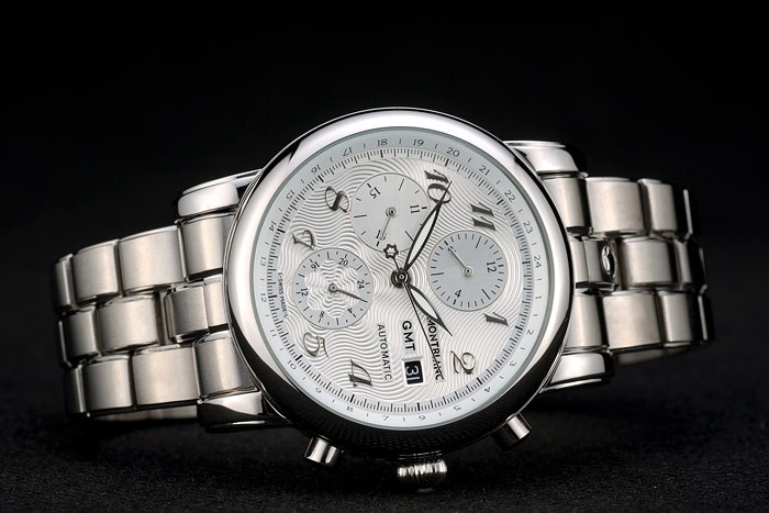 MontBlanc First Qualité Replique Montre 4278-2