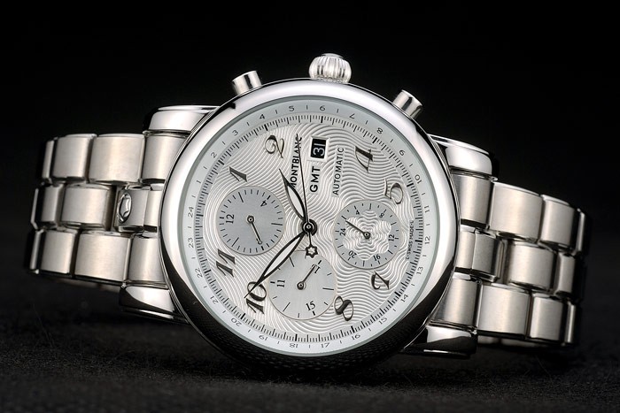MontBlanc First Qualité Replique Montre 4278-3