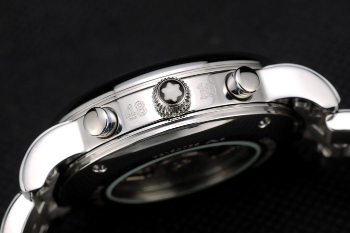 MontBlanc First Qualité Replique Montre 4278-7