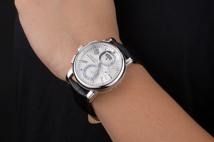 MontBlanc First Qualité Replique Montre 4282-3