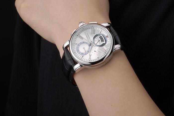 MontBlanc First Qualité Replique Montre 4282-4
