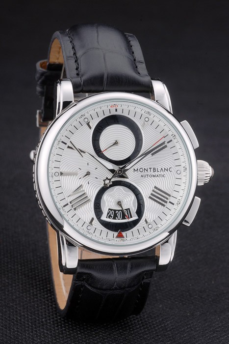MontBlanc First Qualité Replique Montre 4282-5
