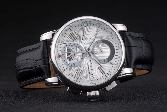 MontBlanc First Qualité Replique Montre 4282-6