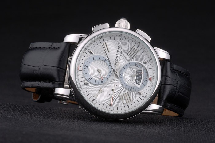 MontBlanc First Qualité Replique Montre 4282-7