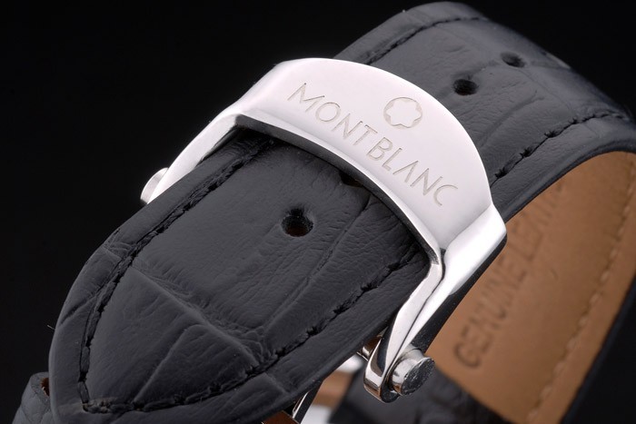 MontBlanc First Qualité Replique Montre 4282-8