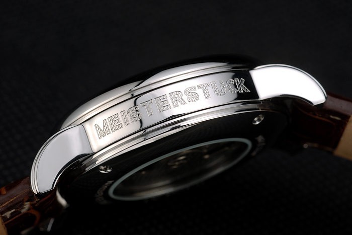 MontBlanc First Qualité Replique Montre 4275-2