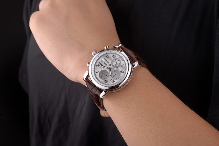 MontBlanc First Qualité Replique Montre 4275-3