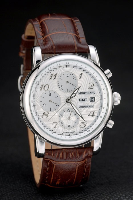MontBlanc First Qualité Replique Montre 4275-4