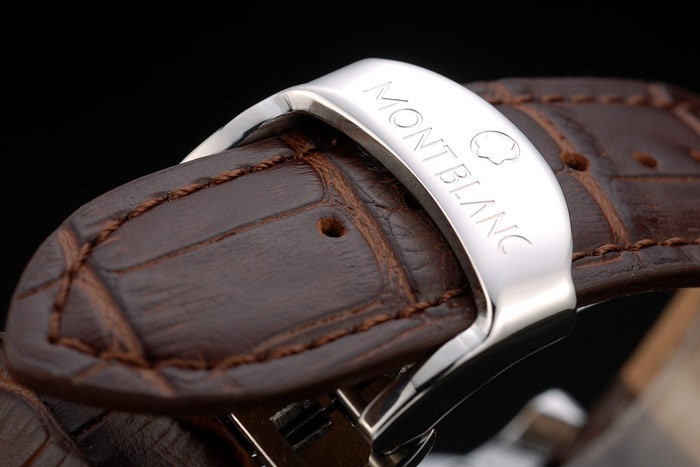 MontBlanc First Qualité Replique Montre 4275-7