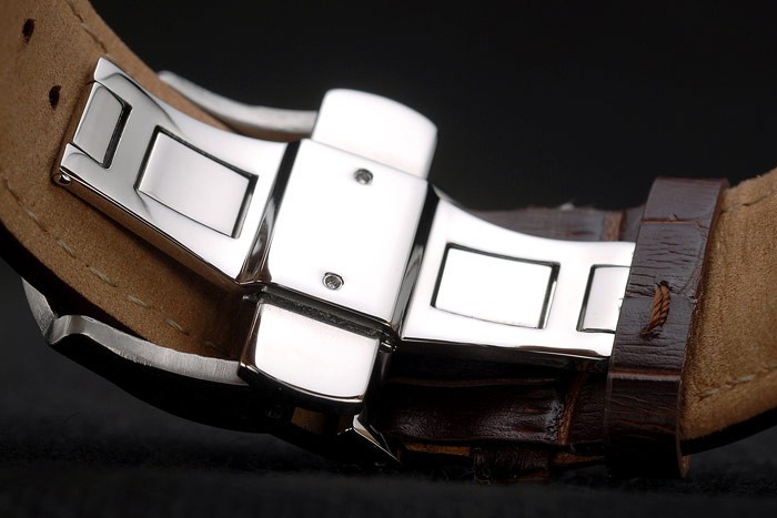 MontBlanc First Qualité Replique Montre 4275-8