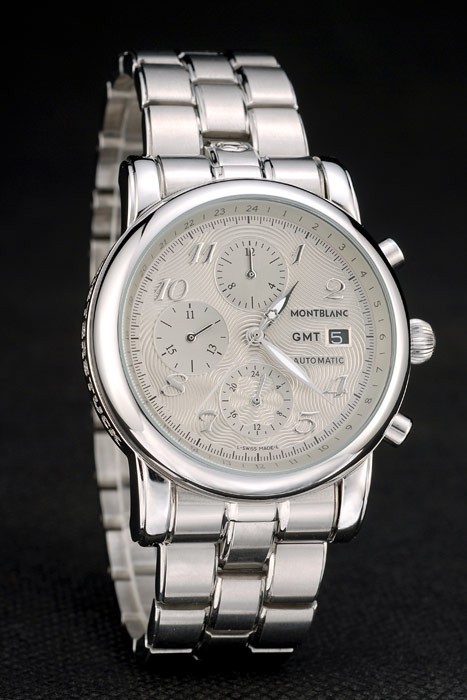 MontBlanc First Qualité Replique Montre 4279-1