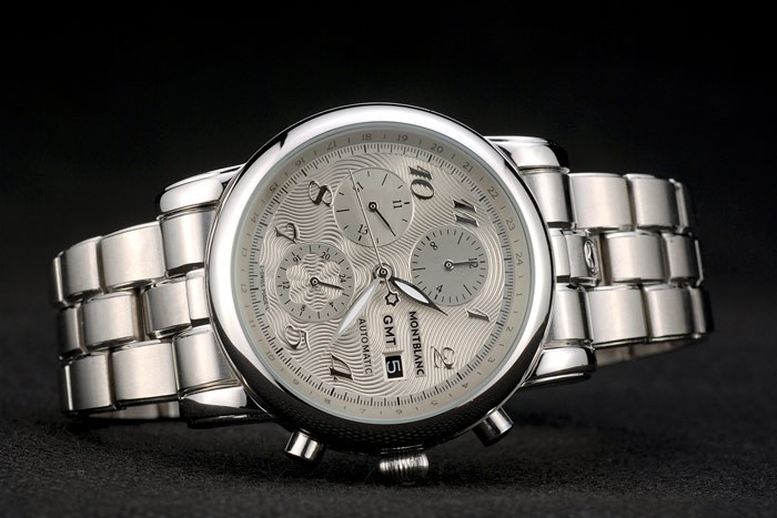 MontBlanc First Qualité Replique Montre 4279-2