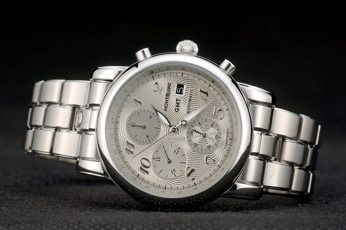 MontBlanc First Qualité Replique Montre 4279-3