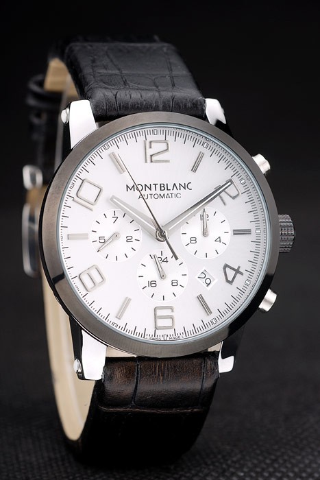 MontBlanc First Qualité Replique Montre 4252-1