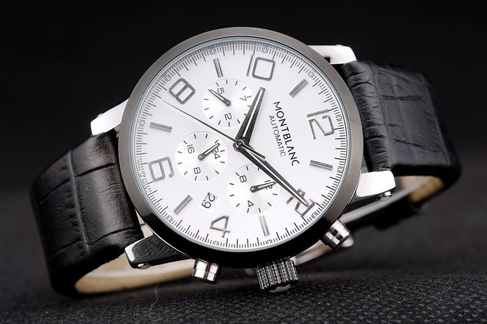 MontBlanc First Qualité Replique Montre 4252-2
