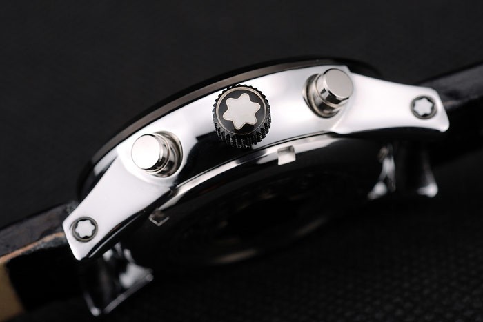 MontBlanc First Qualité Replique Montre 4252-7