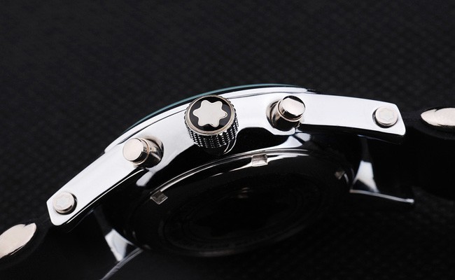 MontBlanc First Qualité Replique Montre 4362-1