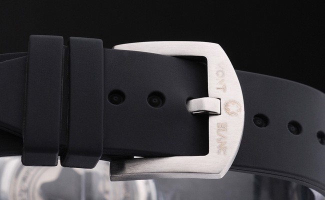 MontBlanc First Qualité Replique Montre 4362-3
