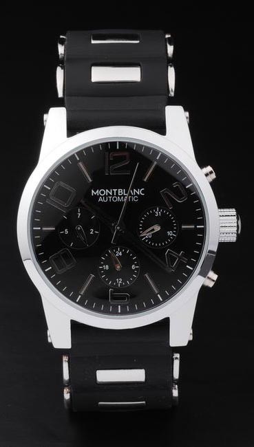 MontBlanc First Qualité Replique Montre 4362-4