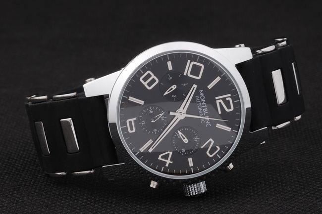 MontBlanc First Qualité Replique Montre 4362-6