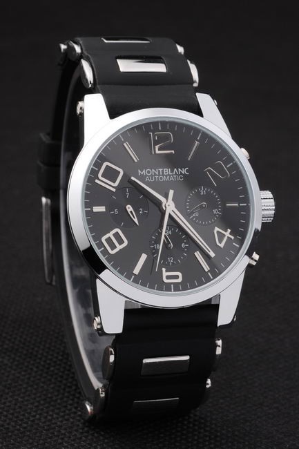 MontBlanc First Qualité Replique Montre 4362-7