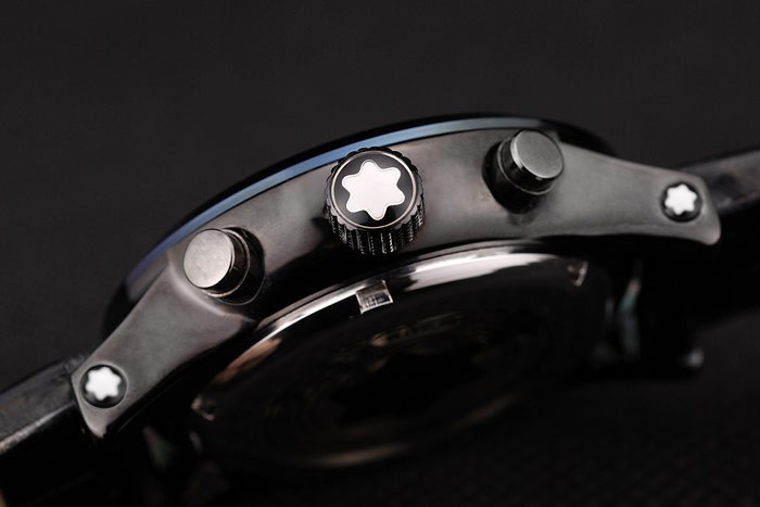 MontBlanc First Qualité Replique Montre 4254-9