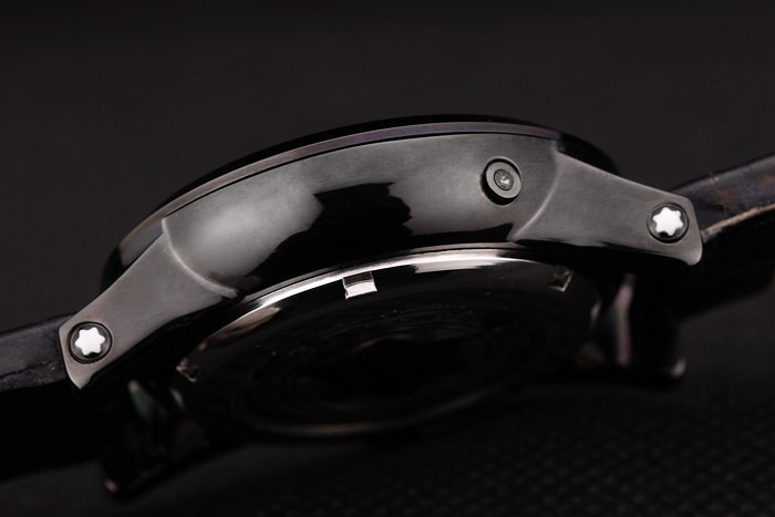 MontBlanc First Qualité Replique Montre 4254-1