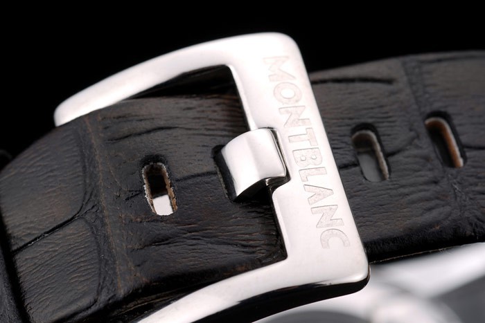 MontBlanc First Qualité Replique Montre 4254-5