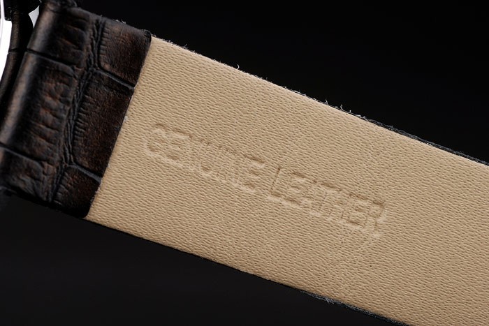 MontBlanc First Qualité Replique Montre 4254-7