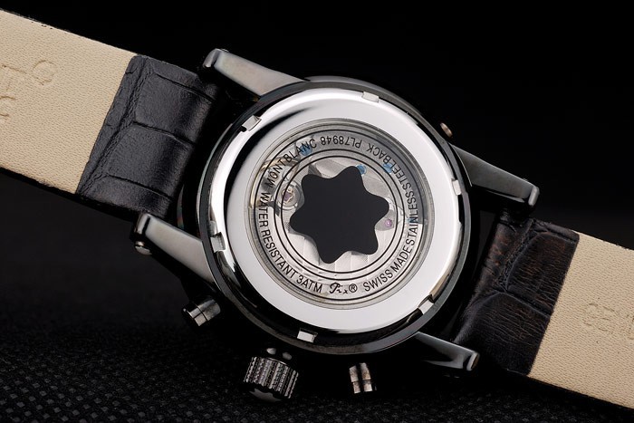 MontBlanc First Qualité Replique Montre 4254-8