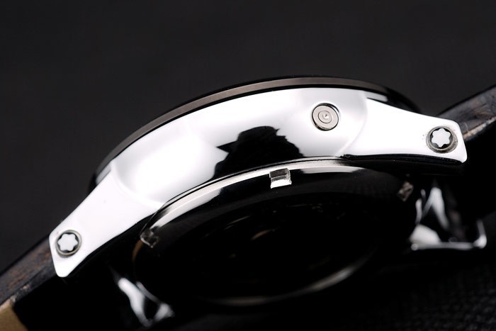MontBlanc First Qualité Replique Montre 4250-1