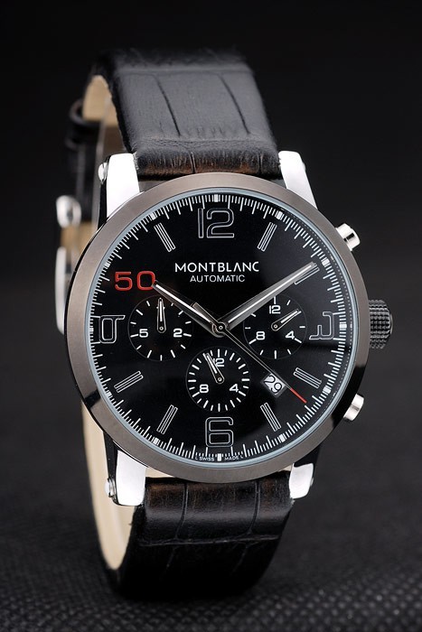 MontBlanc First Qualité Replique Montre 4250-2