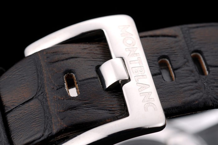 MontBlanc First Qualité Replique Montre 4250-5