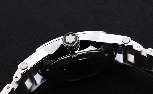 MontBlanc First Qualité Replique Montre 4360-1
