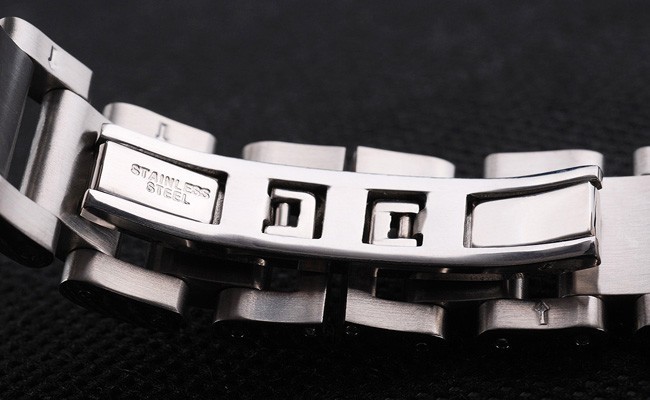 MontBlanc First Qualité Replique Montre 4360-2