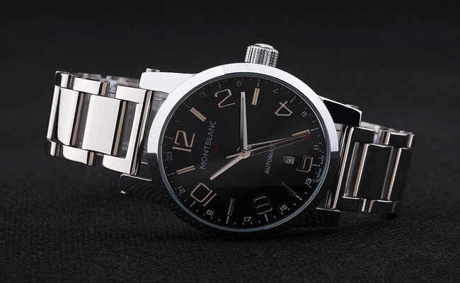 MontBlanc First Qualité Replique Montre 4360-4