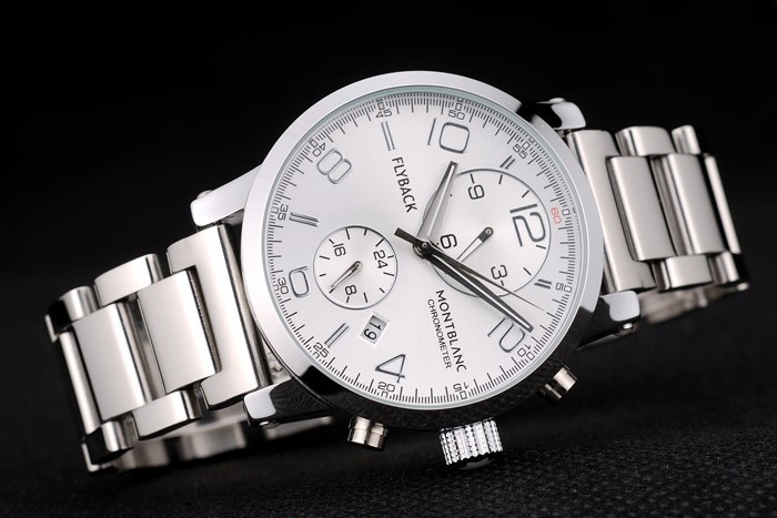 MontBlanc First Qualité Replique Montre 4259-2