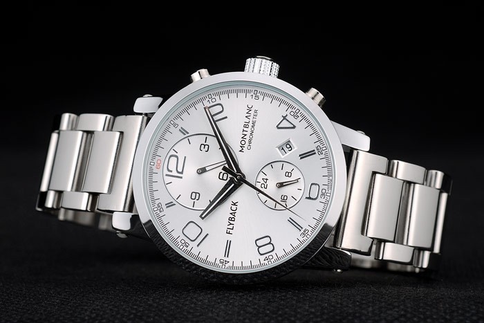 MontBlanc First Qualité Replique Montre 4259-3