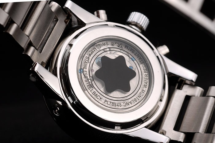 MontBlanc First Qualité Replique Montre 4259-6
