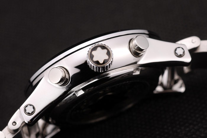 MontBlanc First Qualité Replique Montre 4259-7