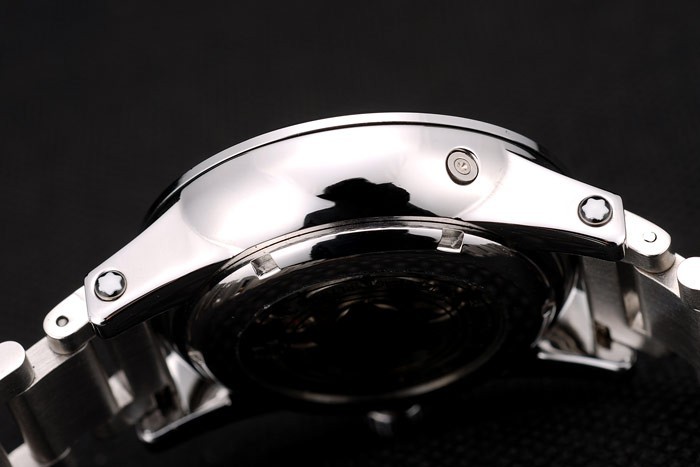 MontBlanc First Qualité Replique Montre 4259-8